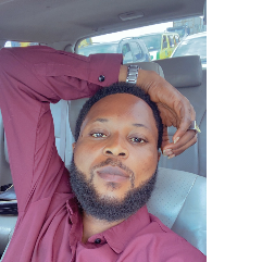 Maxwell Olumide-Freelancer in Ibafo,Nigeria