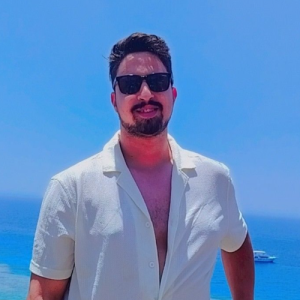 Ahmed Ziko-Freelancer in giza,Egypt