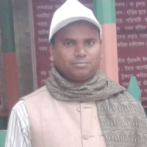 Binoy Krishna Mistry-Freelancer in Gopalganj,Bangladesh