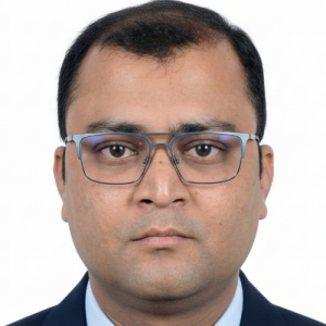 Ankit Maheshwari-Freelancer in Pune,India