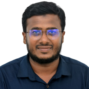 M Akbardeen-Freelancer in Thanjavur,India