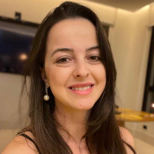 Luiza Recco-Freelancer in ,Brazil