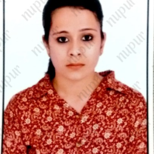 Nupur Gupta-Freelancer in Beawar,India