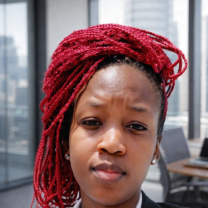 Awuor Pamela-Freelancer in Kisumu,Kenya