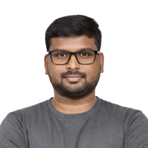 Tholkappiyan Gv-Freelancer in Chennai,India