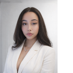 Rashifa Roepchand-Freelancer in Paramaribo,Suriname