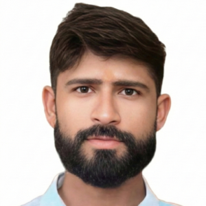 Hariom Verma-Freelancer in indore,India