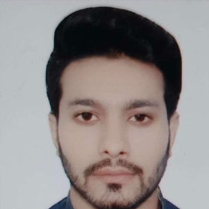 Mohd Faizan-Freelancer in Aligarh,India