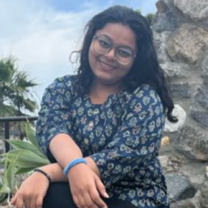 Garima Choksi-Freelancer in Surat,India