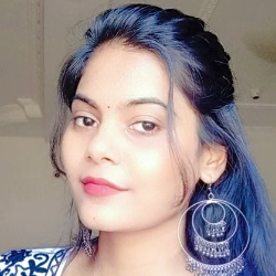 Shruti Verma-Freelancer in Meru,India