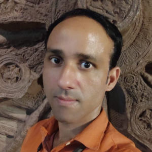 Ashish Verma-Freelancer in New Delhi,India
