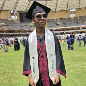 Anderson Karani-Freelancer in Nairobi,Kenya