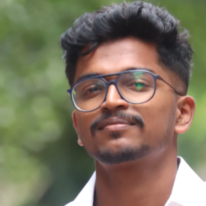 Gagan N-Freelancer in Bengaluru,India