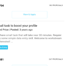 Zara-Freelancer in Mau,India