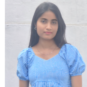 Shruti-Freelancer in Ranchi,India