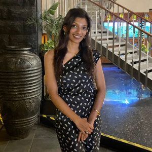 Tanishka Dhore-Freelancer in Pune,India