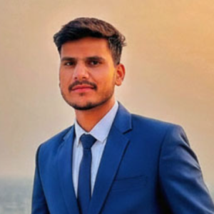Karan Jangid-Freelancer in Jaipur,India
