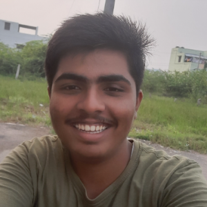 Abijith-Freelancer in Madurai,India