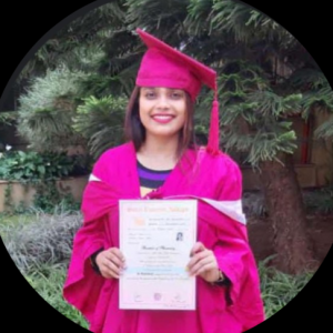 Aditi Chougule-Freelancer in Pune,India