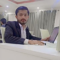 Junaid Iqbal-Freelancer in Multan,Pakistan