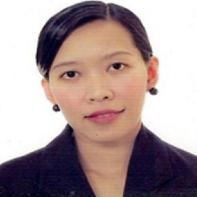 Roselyn Luzande-Freelancer in Bacoor,Philippines