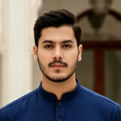 Danial Saddiqui-Freelancer in Lahore,Pakistan