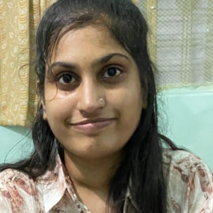 Vedanti Deshmukh-Freelancer in Chandur Bazar,India