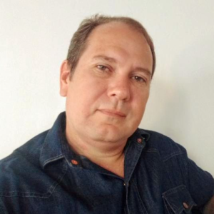 Gustavo Quintana-Freelancer in Barinas,Venezuela