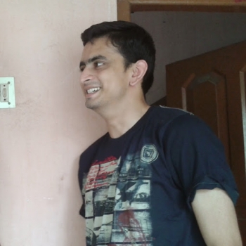 Sudhanshu Ojha-Freelancer in Bangalore,India