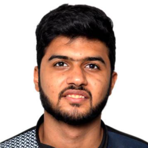 Kush Nagrecha-Freelancer in Mumbai,India