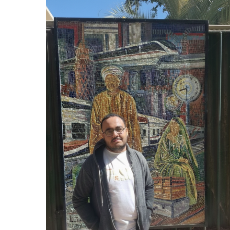 Abdelrahman Khaled-Freelancer in ,Egypt