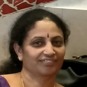 Jaya Murlidharan-Freelancer in Chennai,India