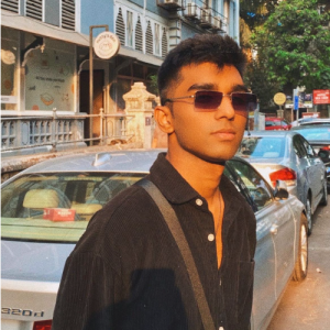 Nishant-Freelancer in Thane,India