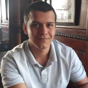 Juan Cruz Correa U.-Freelancer in Buenos Aires,Argentina