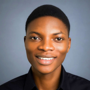 Vincent Efezino-Freelancer in ,Nigeria
