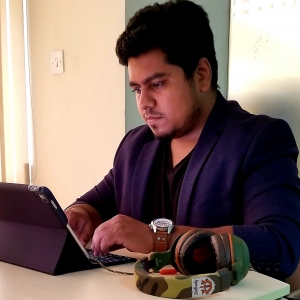 Arafat Hossain-Freelancer in Bangladesh,Bangladesh