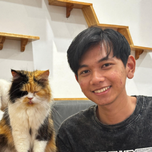 Eky Pujiantoro-Freelancer in Madiun,Indonesia