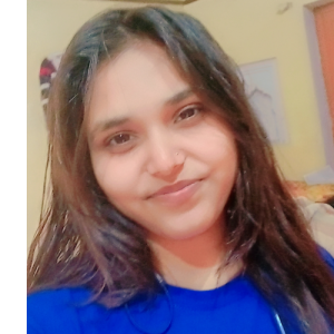 Muskan Pandey-Freelancer in Varanasi,India