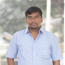 Rahul Haria-Freelancer in Virar,India