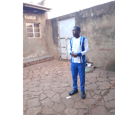 Onyanga Ismail-Freelancer in Kampala,Uganda