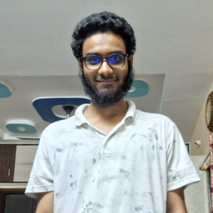 Muhammad Javid Pasha-Freelancer in Suryapet,India