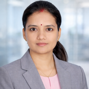 Samiksha Khichi-Freelancer in Rebariyon Ka Gurha,India