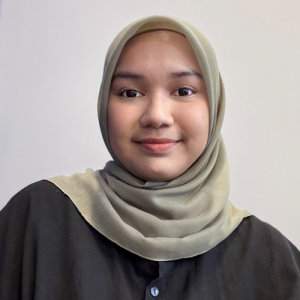 Anis Suraya Misri-Freelancer in Telok Panglima Garang,Malaysia