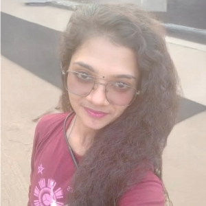 Shiny Mistry-Freelancer in Koproli,India