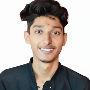 Divyanshu Pareta-Freelancer in Baran,India