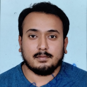 Prabin Jha-Freelancer in Tezu,India