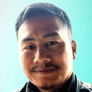 Kash Tuithung-Freelancer in Guwahati,India