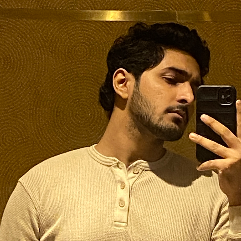 Aryan Kumar-Freelancer in Jaipur,India