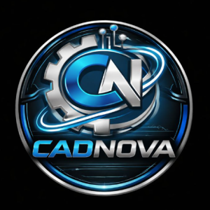 CADNOVA-Freelancer in Bhopal,India