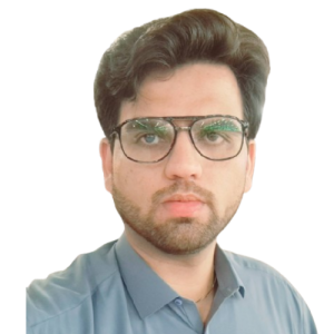 Shehreyar Khan-Freelancer in Karachi,Pakistan